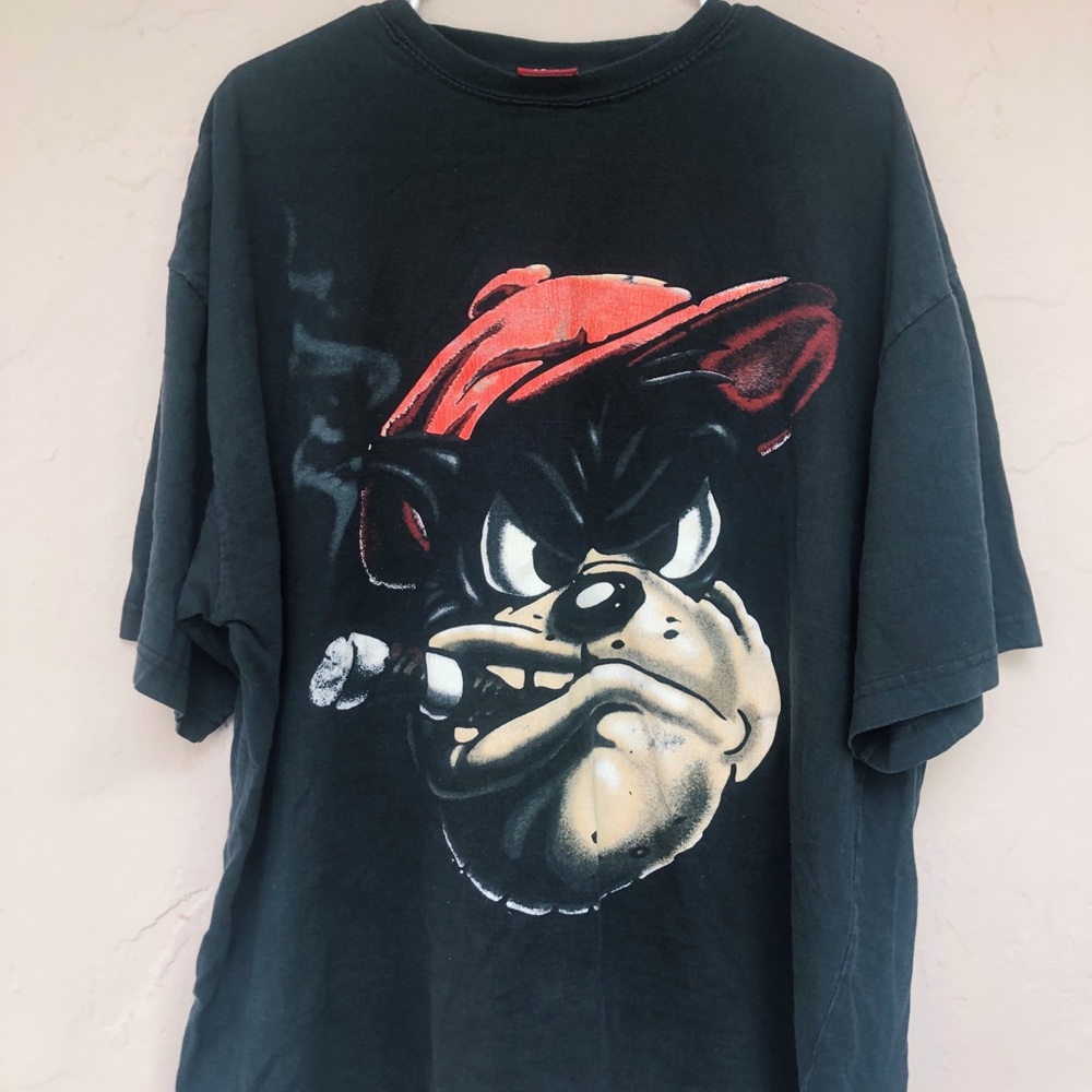 Vintage Disney Shirt